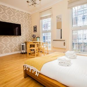 Appartement met een Slaapkamer